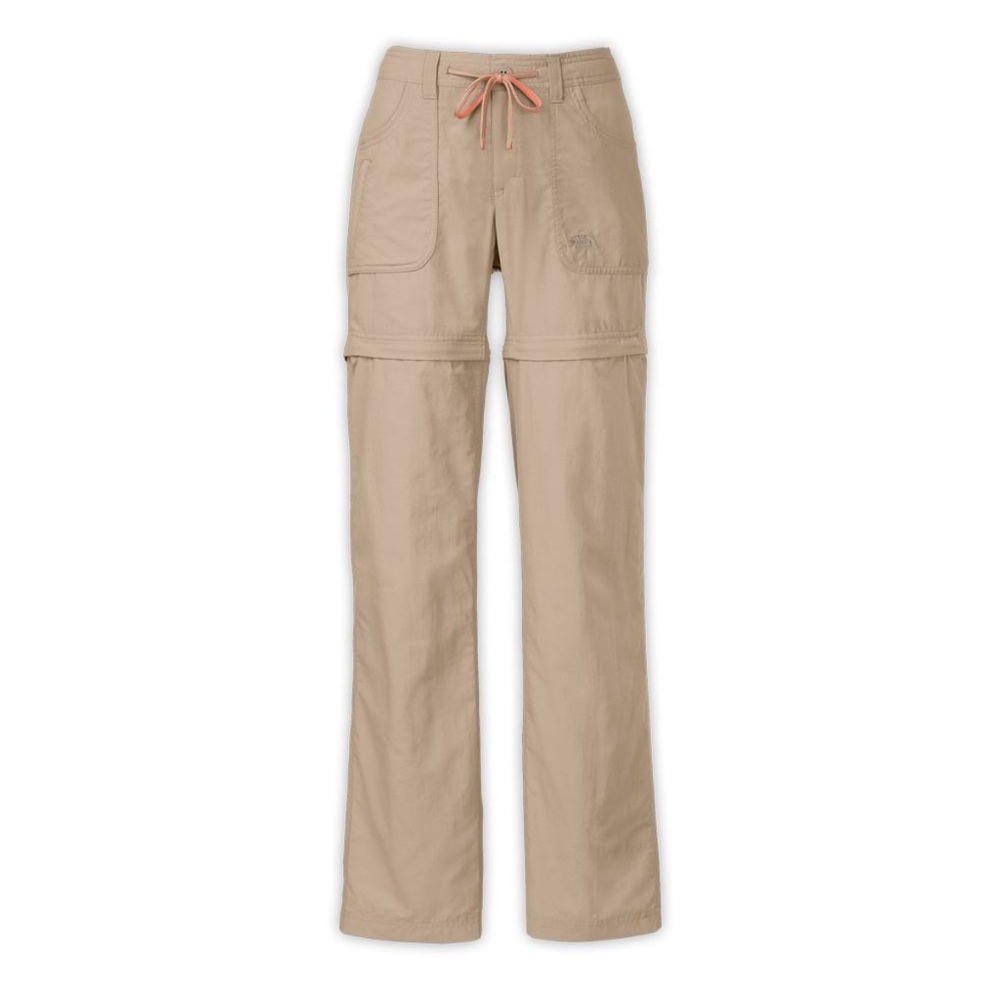 NWT Women’s The North Face Horizon II Convertible Pants